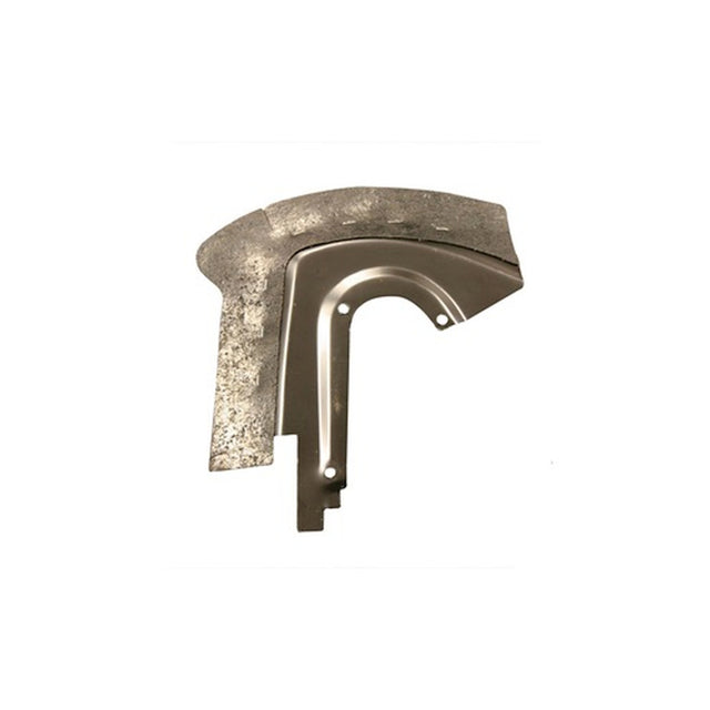 Scott Drake Deluxe Spash Shields (Left Front) - C5ZZ-16103-AR