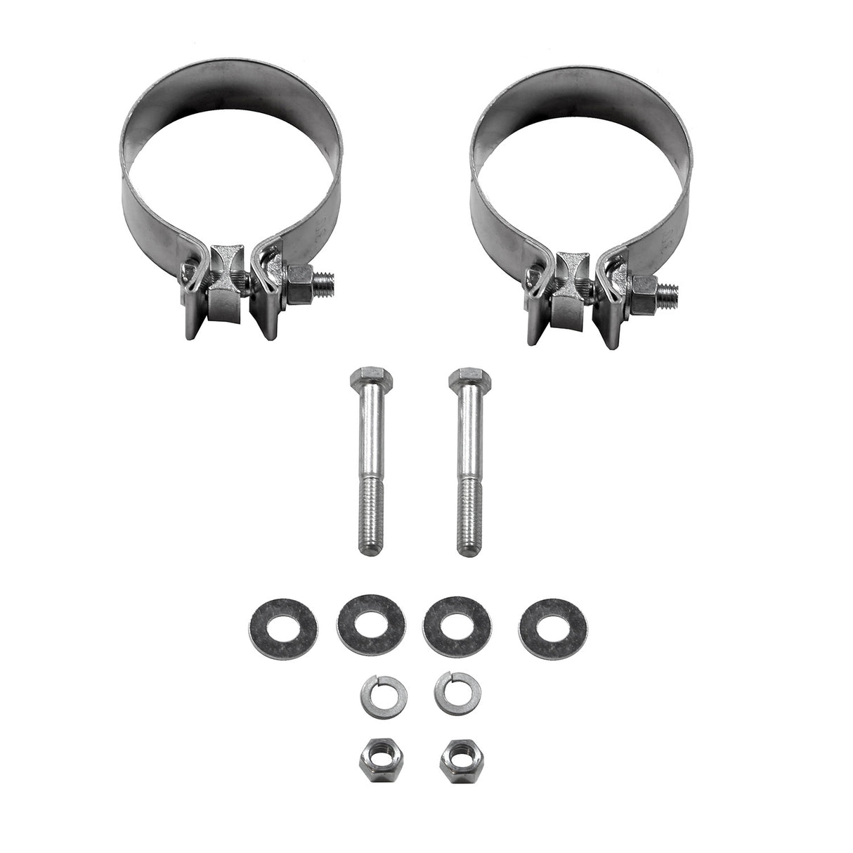 Flowmaster Flow FX Extreme Cat-Back Exhaust System - 717978