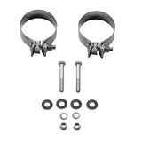 Flowmaster Flow FX Extreme Cat-Back Exhaust System - 717978