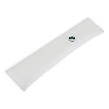 Holley HYDRAMAT (3X15) RECT - 19MM OUTLET OFFSET - 16-150