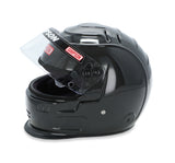 Simpson SA2020 Carbon Speedway Shark Racing Helmet - 770738C