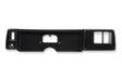 Holley 553-410 Dash Bezels for Racepak Dashes