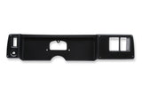 Holley 553-410 Dash Bezels for Racepak Dashes