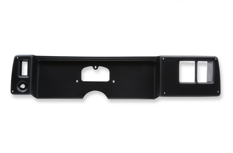 Holley 553-410 Dash Bezels for Racepak Dashes