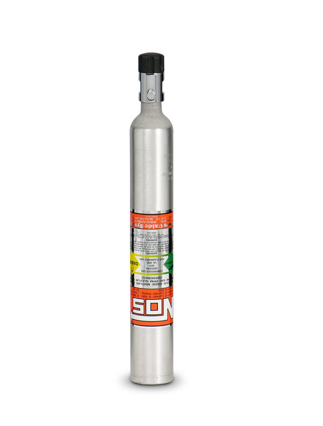 NOS Nitrous Bottle - 14700NOS