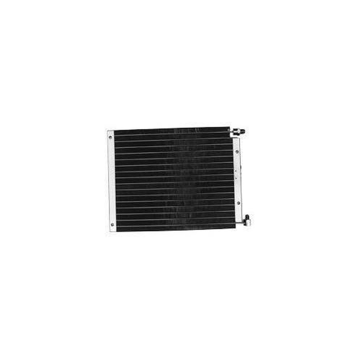 Scott Drake Air Conditioning Condenser - D1ZZ-19712-A