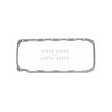 Mr Gasket Oil Pan Gasket - Molded Rubber - 6663G