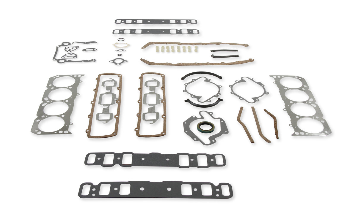 Mr Gasket Standard Engine Overhaul Gasket Kit - 7140