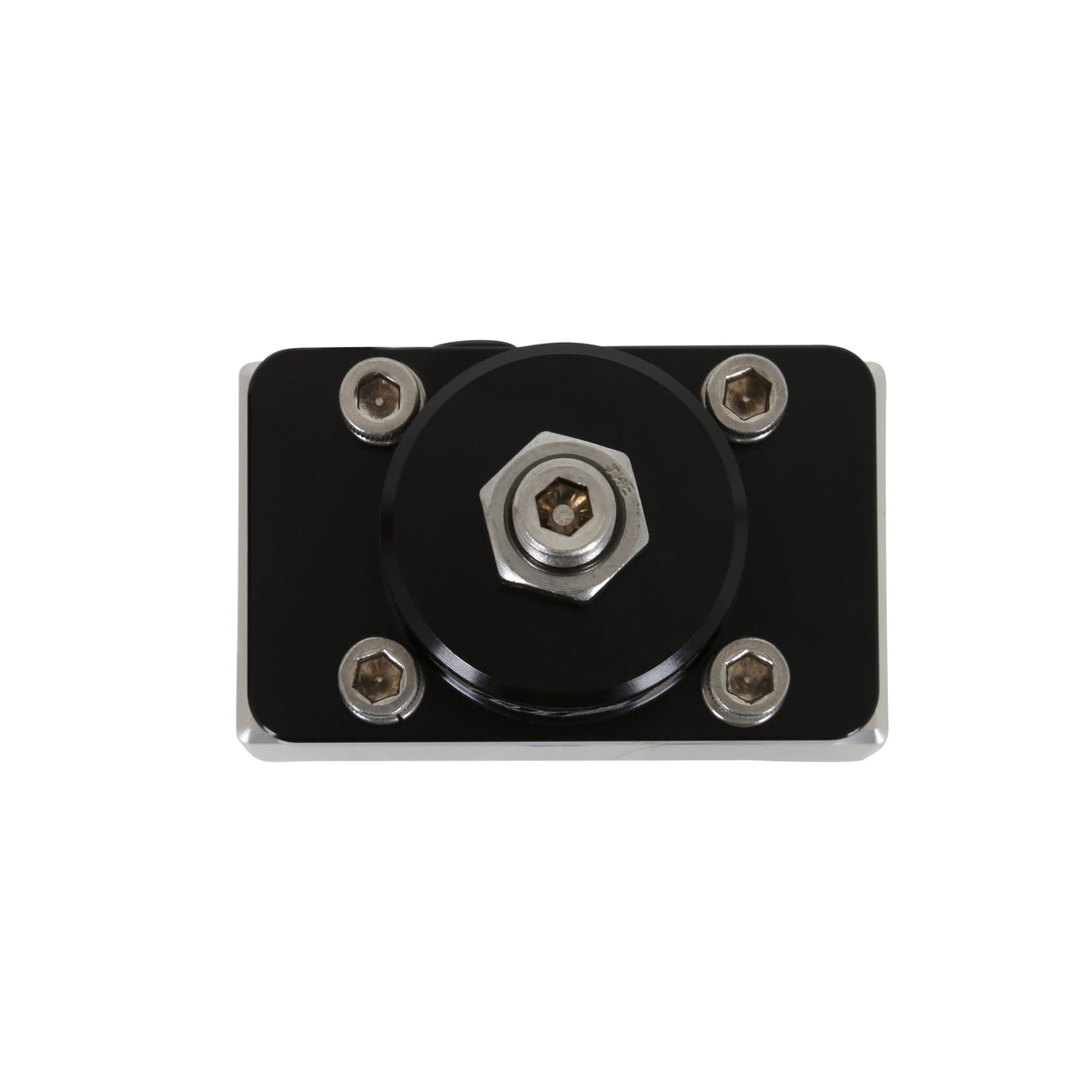 Quick Fuel Billet Pressure Regulator - 30-1803QFT