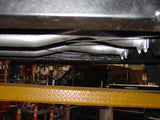 Flowmaster American Thunder Crossmember-Back Exhaust System - 817174
