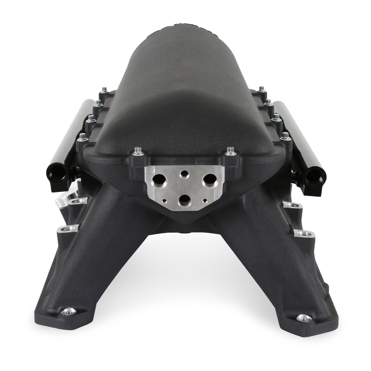 Holley 300-658BK Gen III Hemi Hi-Ram EFI Manifold