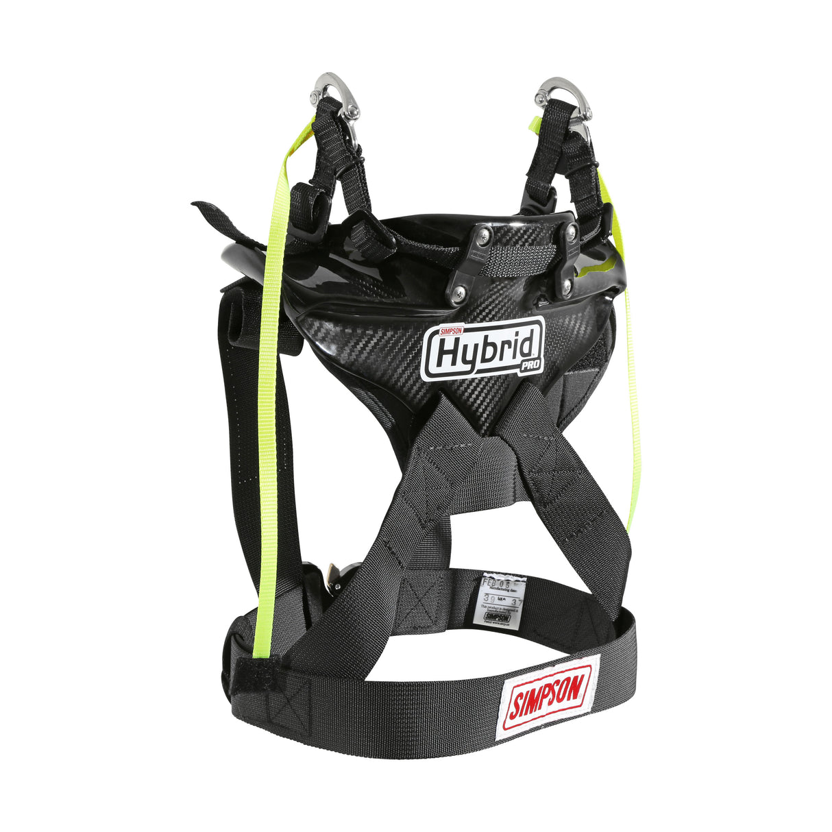 Simpson Hybrid Pro Lite - HYPLXSM11SAS