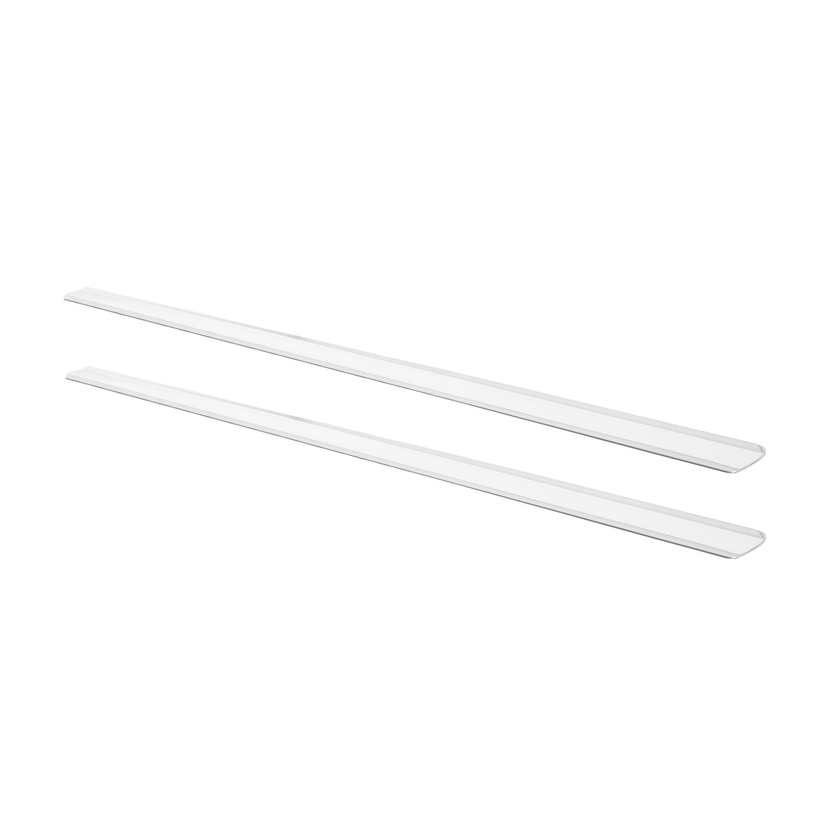 Scott Drake Rocker Molding - C7ZZ-6510176-7