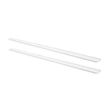 Scott Drake Rocker Molding - C7ZZ-6510176-7