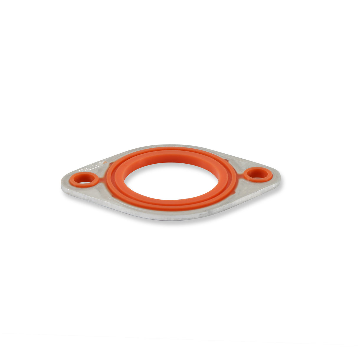 Mr Gasket Thermostat Gasket - Molded Rubber on Aluminum Carrier - 738G