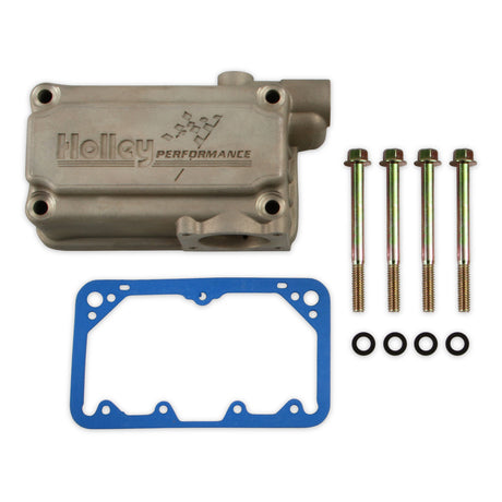 Holley 134-76C Fuel Bowl Kit