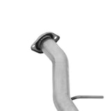Flowmaster Force II Cat-back Exhaust System - 817344