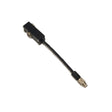 Racepak SMARTWIRE TO SWITCH PANEL TEE CABLE - 580-CA-BN-TEE