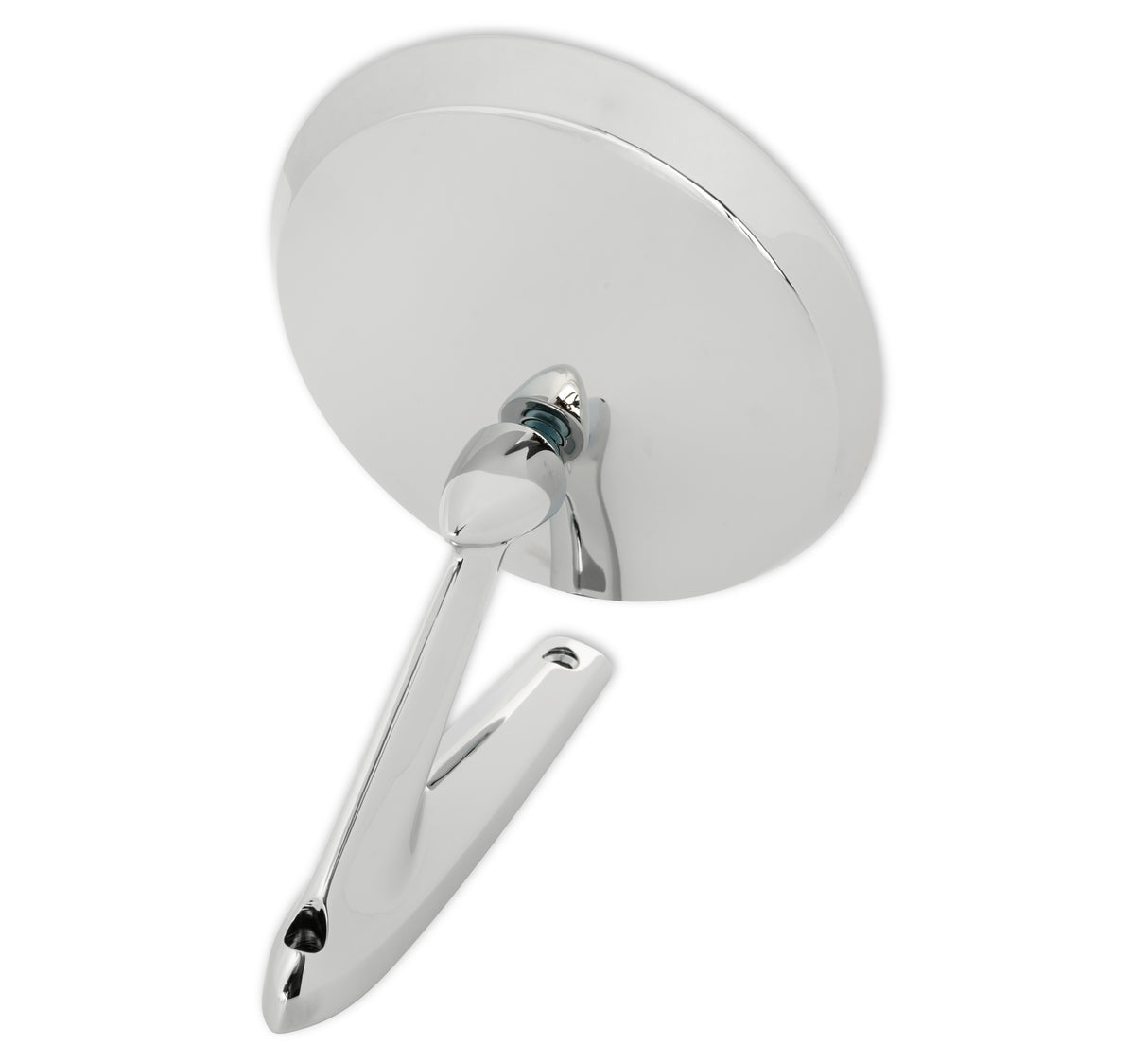 Scott Drake Exterior Mirror Show Quality - C3RZ-17696-R