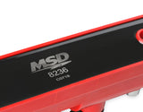 MSD Ignition Coil - Blaster Series - GM 1.4L Turbo - Red - 8236