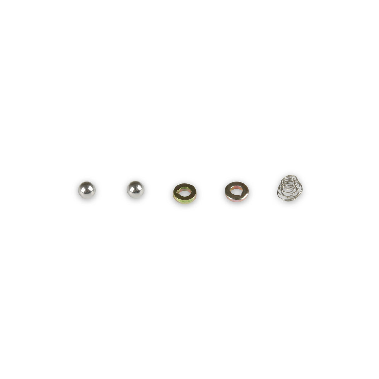Holley 125-500 Power Valve Check Ball Kit