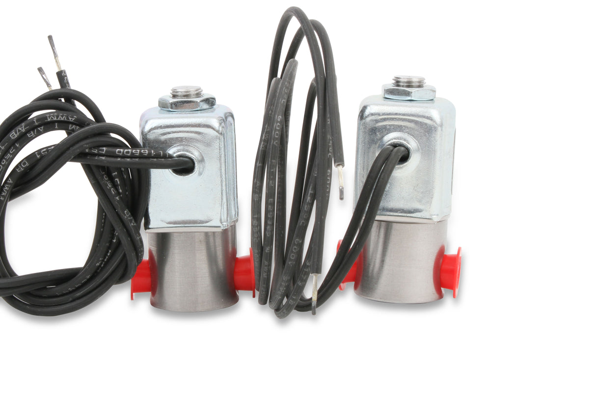 NOS Sniper Wet Nitrous Plate Kit - Quadrajet - 07004NOS