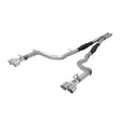 Flowmaster Outlaw Cat-back Exhaust System - 817717