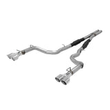 Flowmaster Outlaw Cat-back Exhaust System - 817717