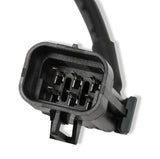 Holley 534-215 EFI Standalone Air/Fuel Wideband 02 Gauge Kit