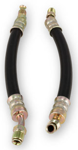 Scott Drake Power Steering Control Valve Hose Pair - C6OZ-3A714-7-AR