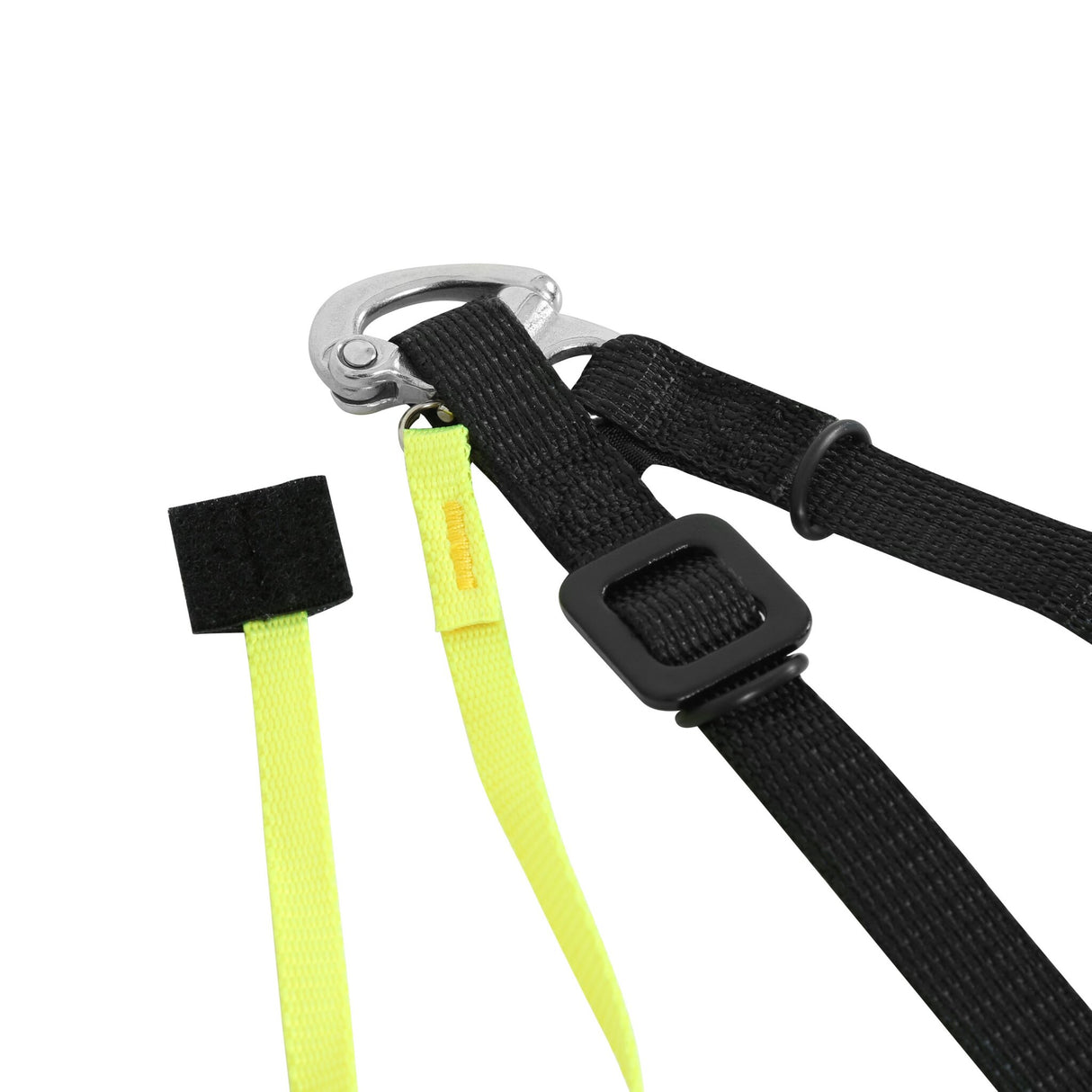 Simpson Hybrid Quick Release Tether - HSQR