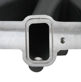 Holley 300-269BK Single Plane EFI Intake - GM LS7-Black