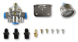 Holley 12-882KIT EFI Bypass Fuel Pressure Regulator Kit