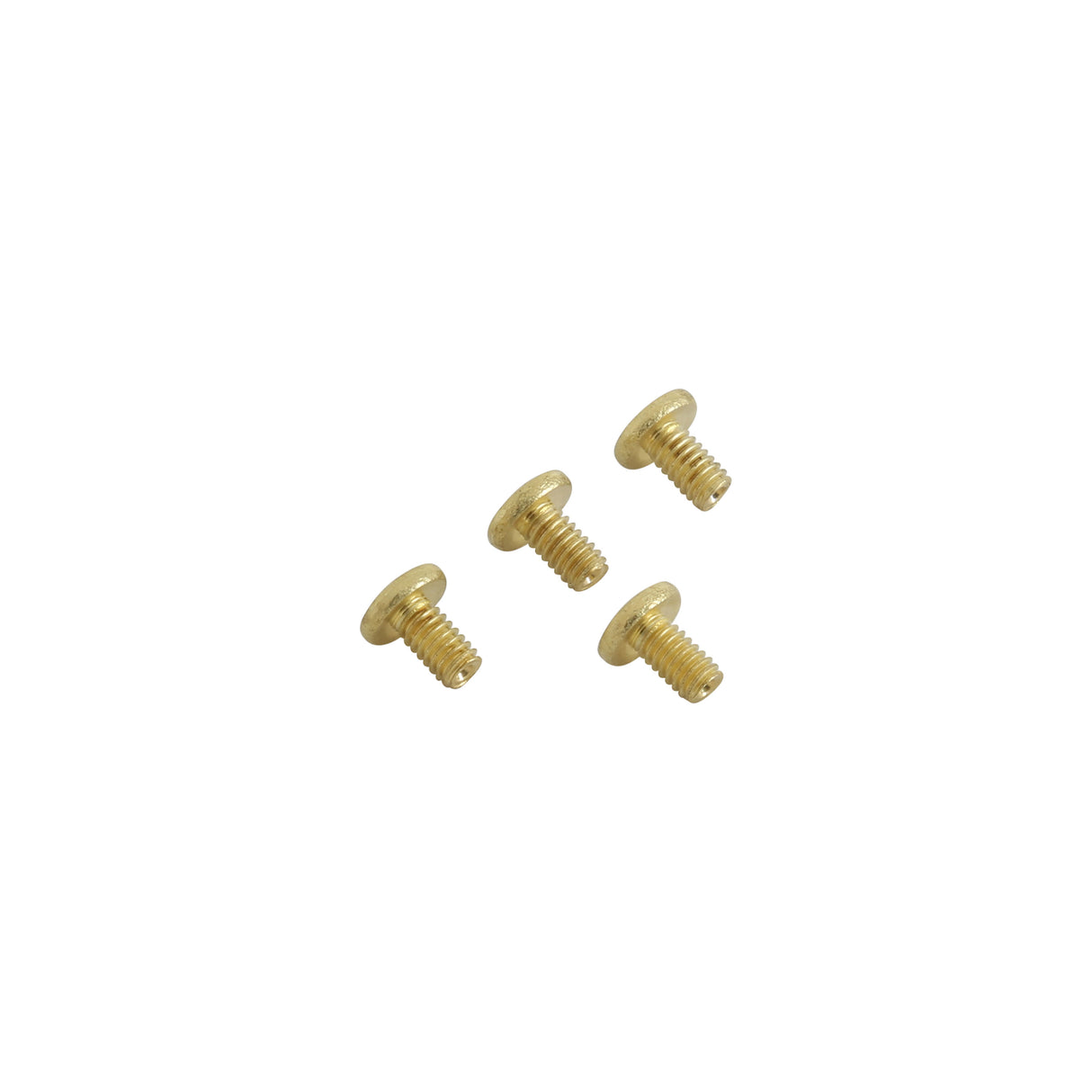 Quick Fuel Technology Throttle Plate Screws Standard Phillips Head - 5-6QFT