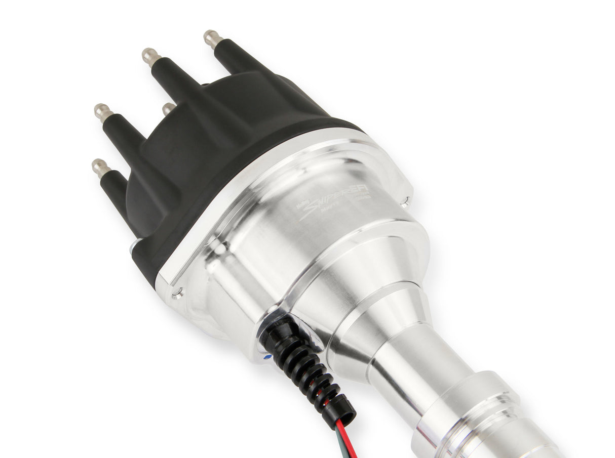 Holley 565-313 HyperSpark Distributor - Buick Nailhead