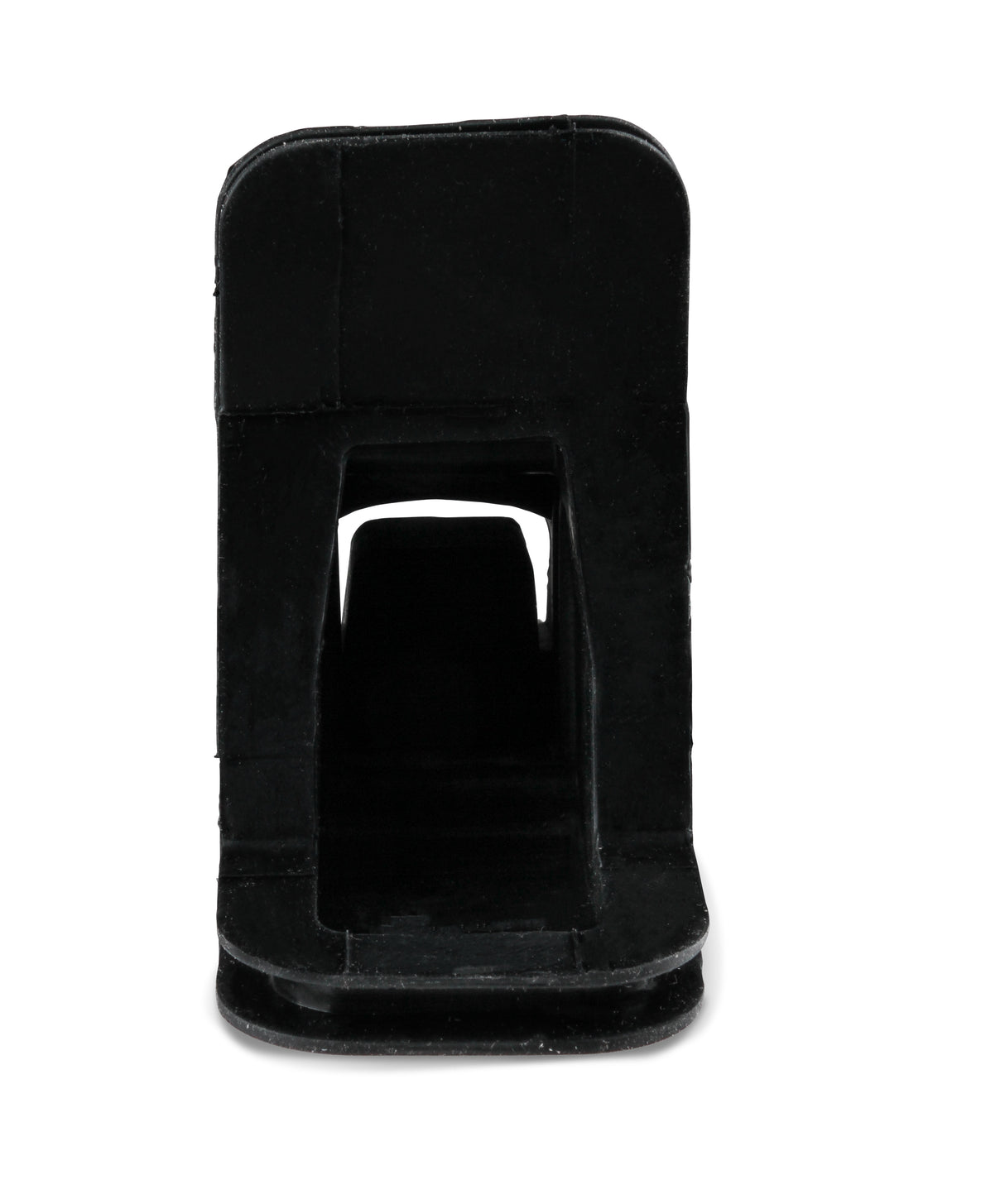 Lakewood Clutch Fork Boot - Lakewood Bellhousing for Chevy - Rubber - Black - 15510