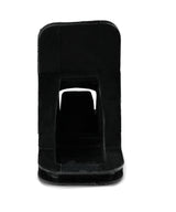 Lakewood Clutch Fork Boot - Lakewood Bellhousing for Chevy - Rubber - Black - 15510