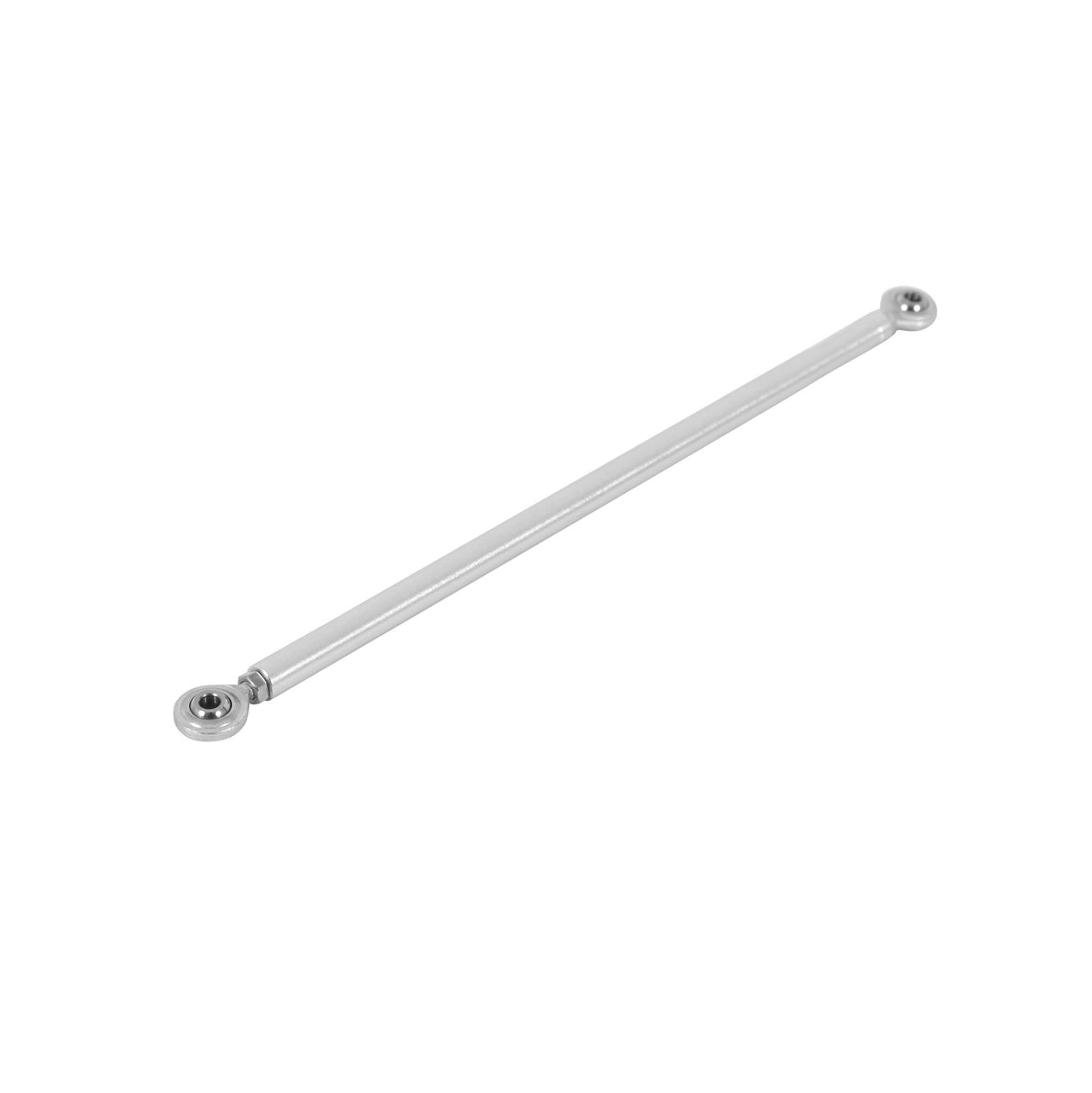 Scott Drake Billet Throttle Linkage - C5ZZ-9A702-BL