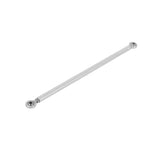 Scott Drake Billet Throttle Linkage - C5ZZ-9A702-BL