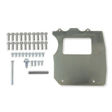 Holley 302-106 Oil Pan Hardware - Without Turbo Drain Port Plug - 7.3L Ford Godzilla