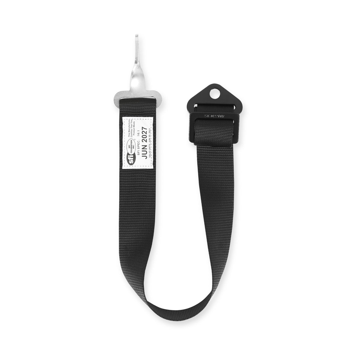 Simpson Racing Latch FX2 Belt - 29073BKX