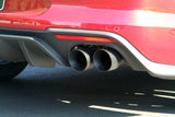 Flowmaster Outlaw Axle-back Exhaust System - 817806