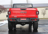 Flowmaster American Thunder Cat-Back Exhaust System - 818131