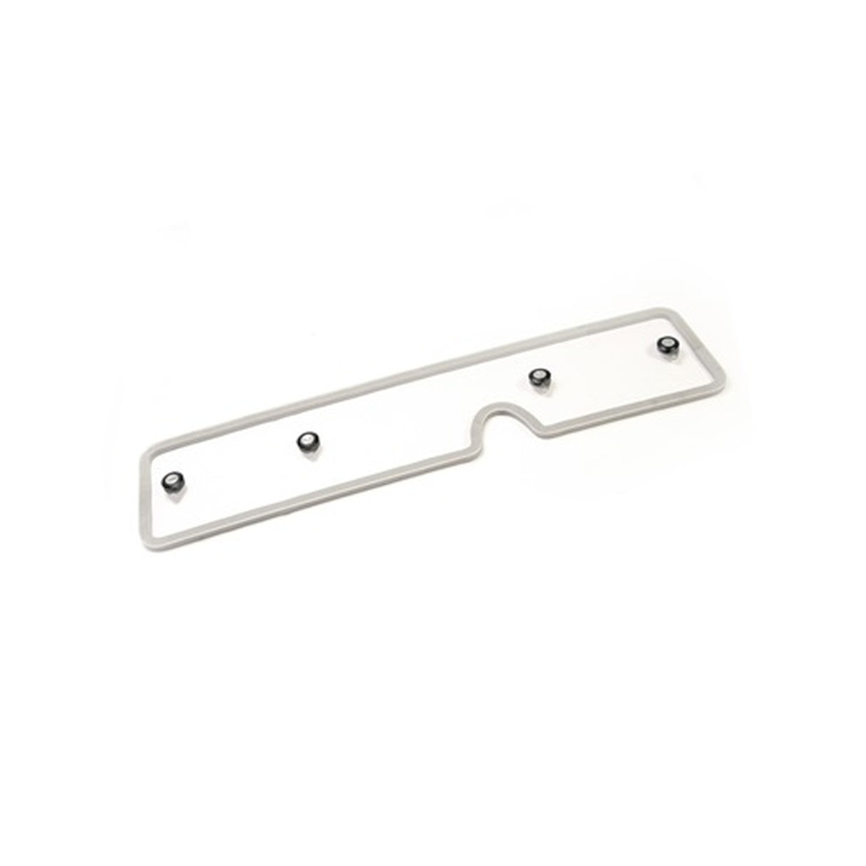 Scott Drake 1969-70 Mustang Cowl Cover - ACC-16741-69