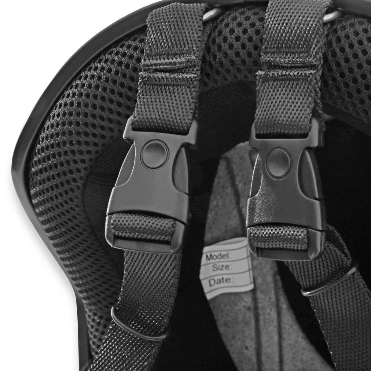 Simpson Shorty Crew Helmet - 9430051