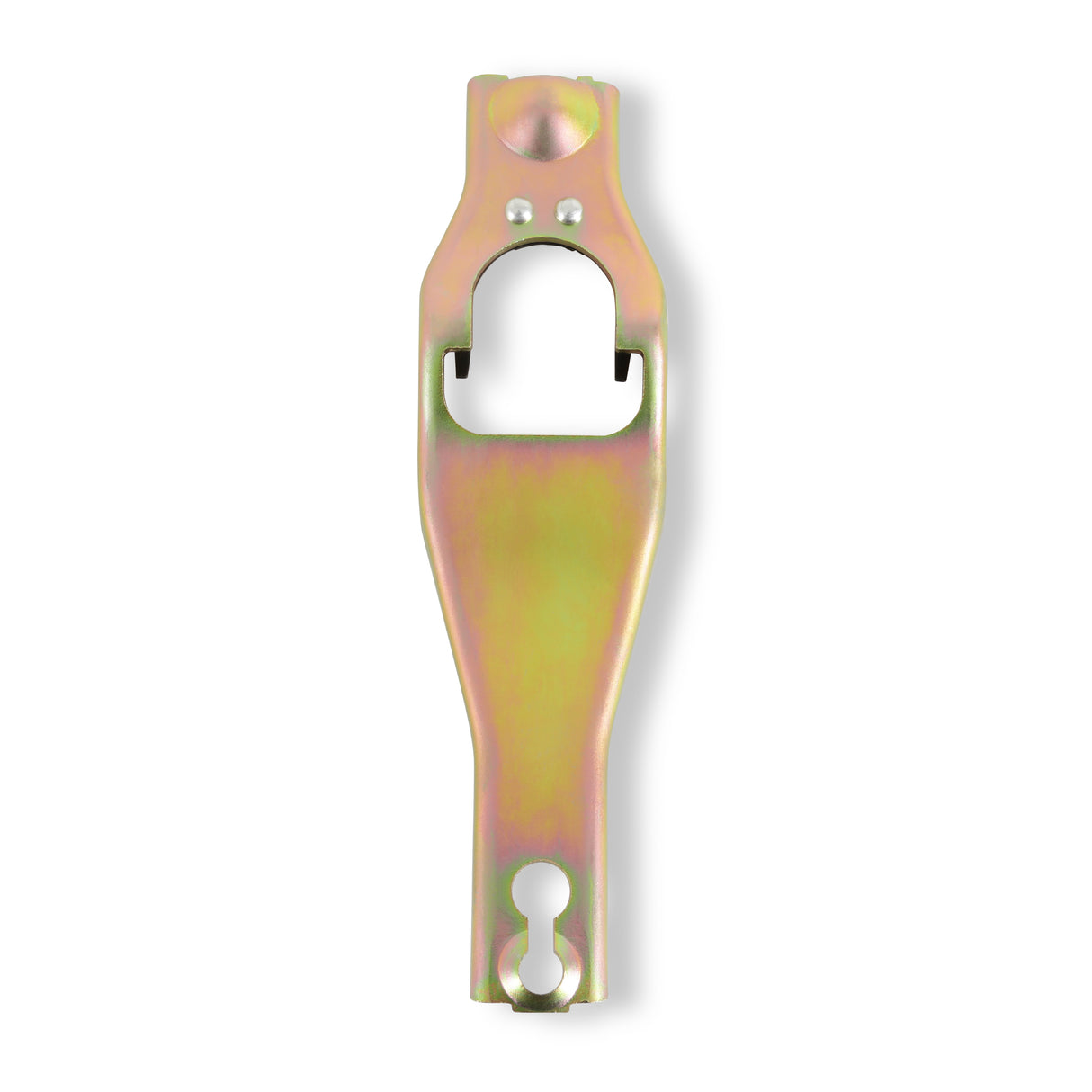 Lakewood Clutch Fork - Ford - Steel - Diaphragm Style Clutch - 15535