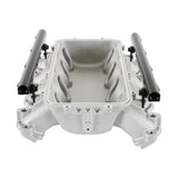 Holley 300-711 Lo-Ram Manifold Base and Port Injection Fuel Rails - GM Gen V LT