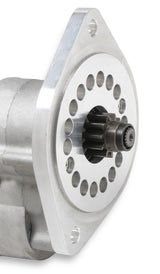 Mr Gasket Mini Starter - Ford - Zinc/Natural - 51322ZG