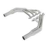 Hooker Super Competition Long Tube Headers - Ceramic Coated - 2288-1HKR