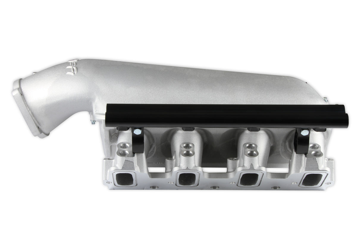 Holley 300-683 Lo-Ram Manifold Base and Fuel Rails Dual Fuel Injector - GM LS3/L92